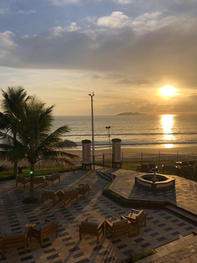 Ingleses Palace Hotel Florianópolis Esterno foto