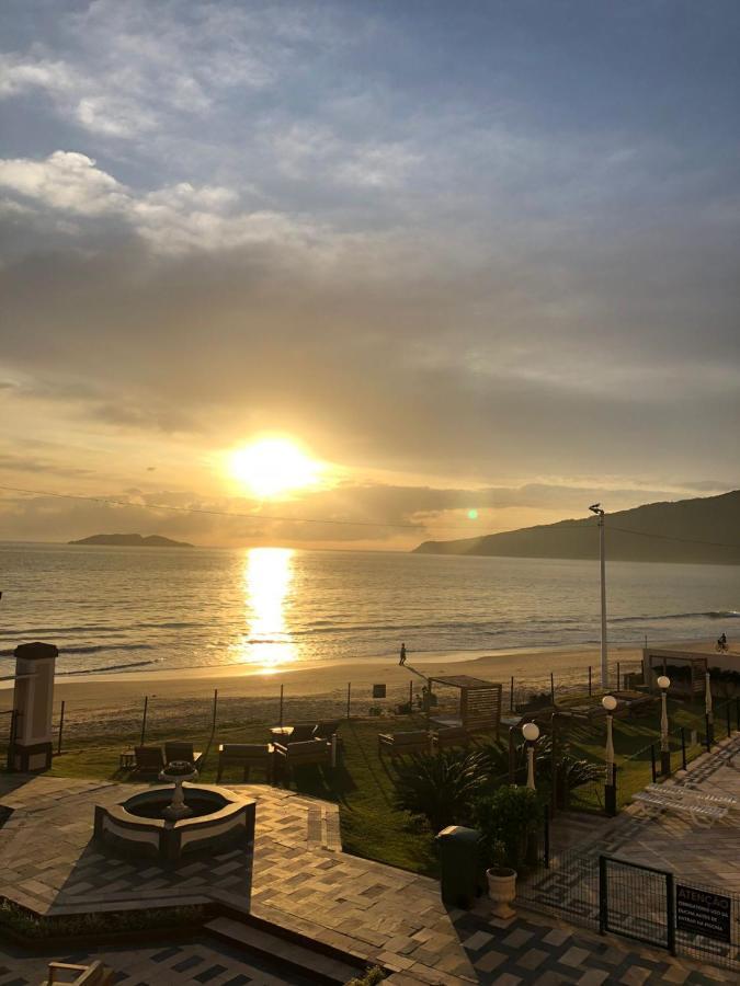 Ingleses Palace Hotel Florianópolis Esterno foto