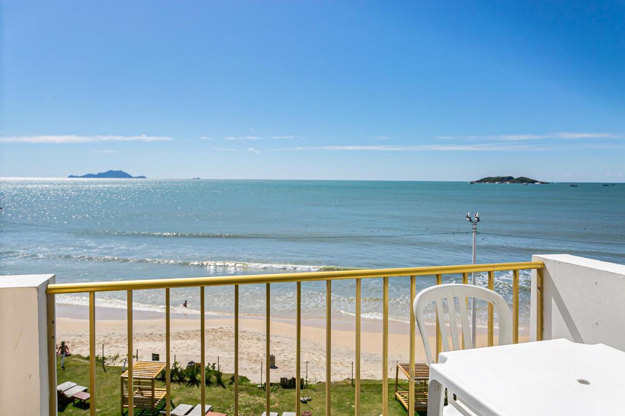 Ingleses Palace Hotel Florianópolis Esterno foto