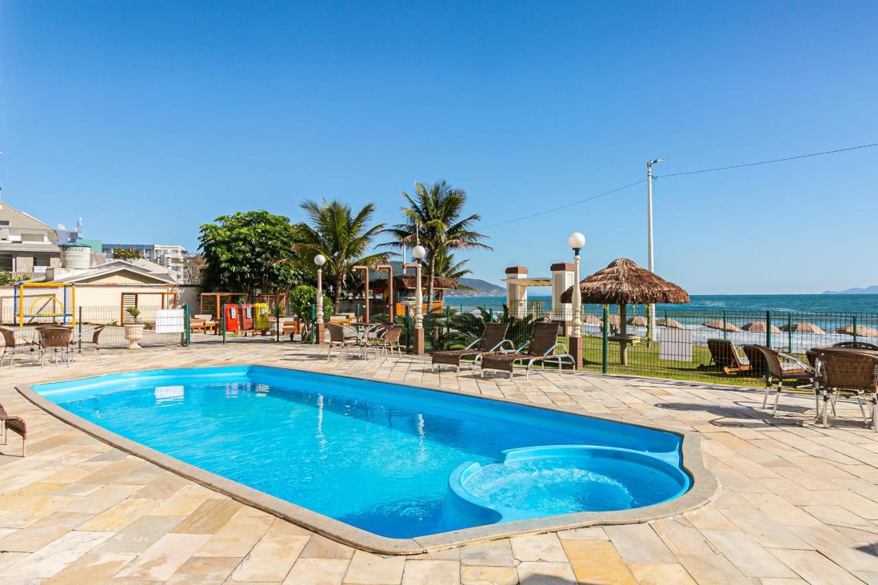 Ingleses Palace Hotel Florianópolis Esterno foto