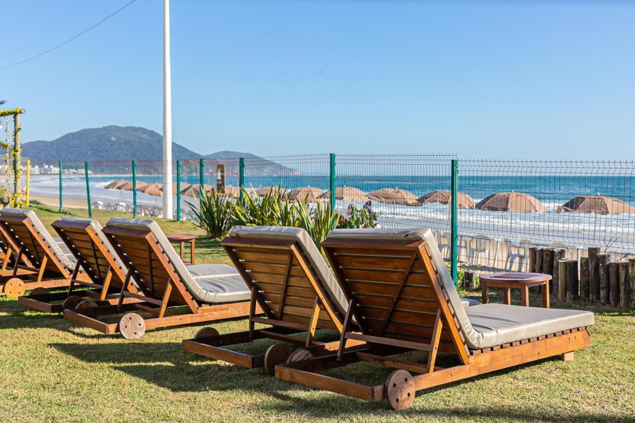 Ingleses Palace Hotel Florianópolis Esterno foto