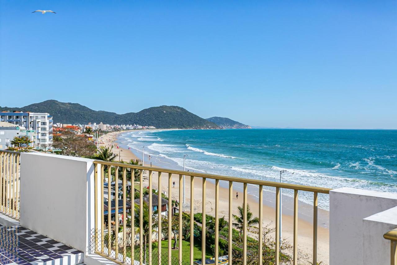 Ingleses Palace Hotel Florianópolis Esterno foto