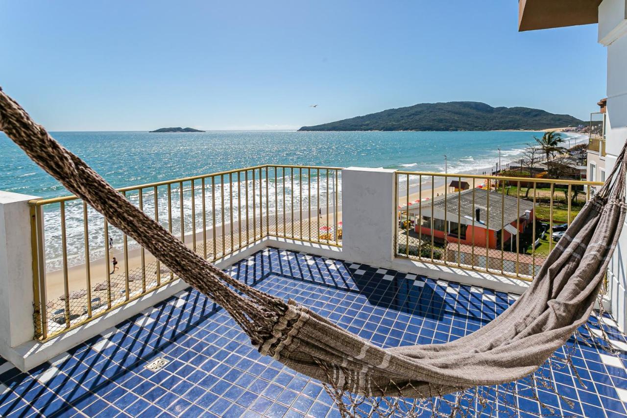 Ingleses Palace Hotel Florianópolis Esterno foto