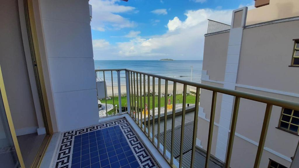 Ingleses Palace Hotel Florianópolis Esterno foto