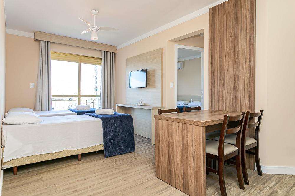 Ingleses Palace Hotel Florianópolis Esterno foto