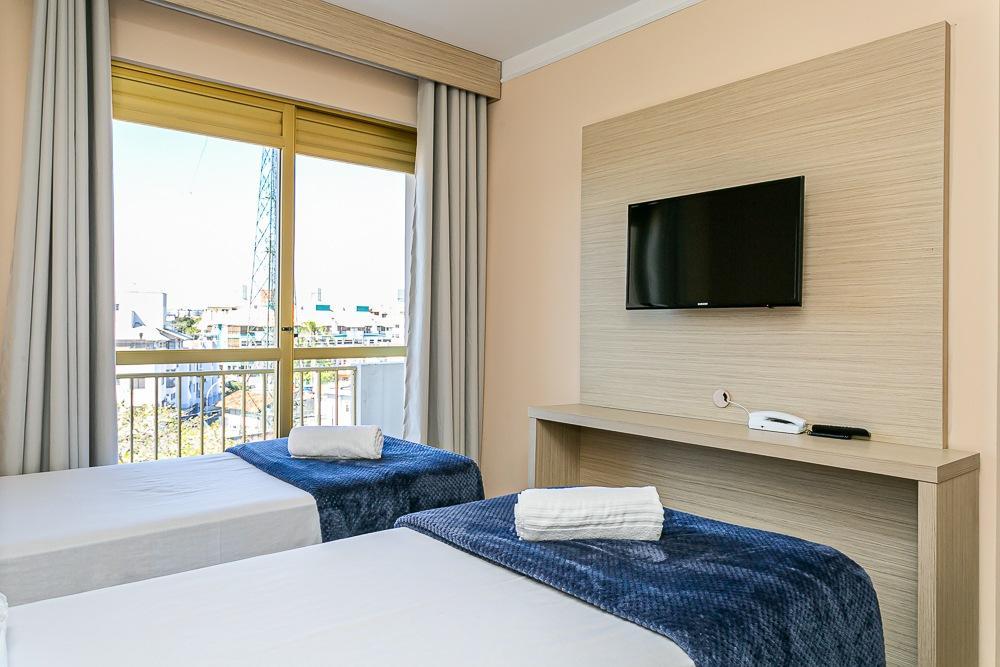 Ingleses Palace Hotel Florianópolis Esterno foto