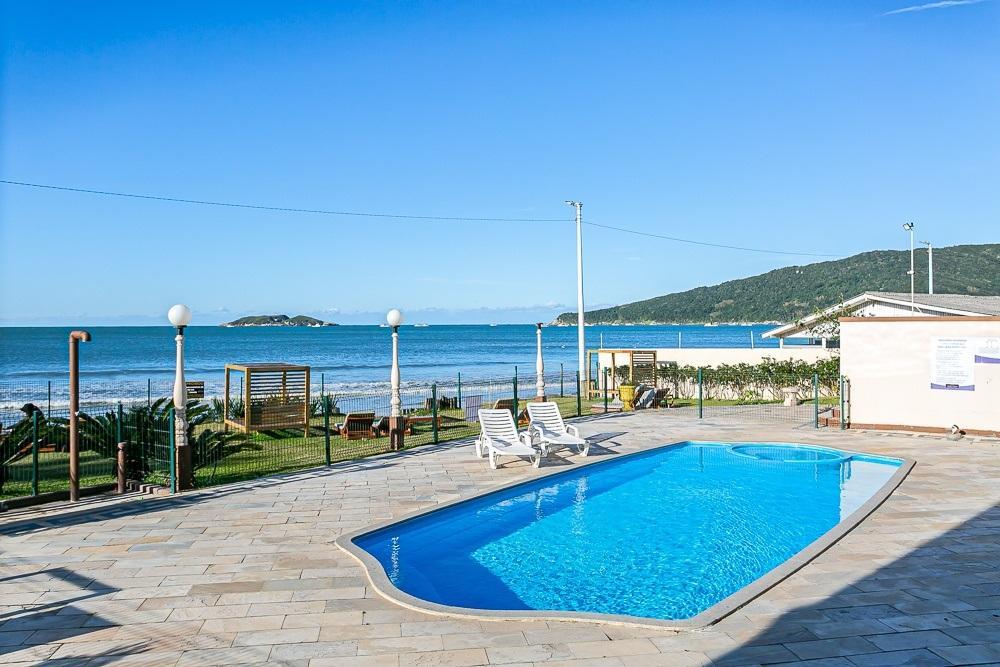 Ingleses Palace Hotel Florianópolis Esterno foto